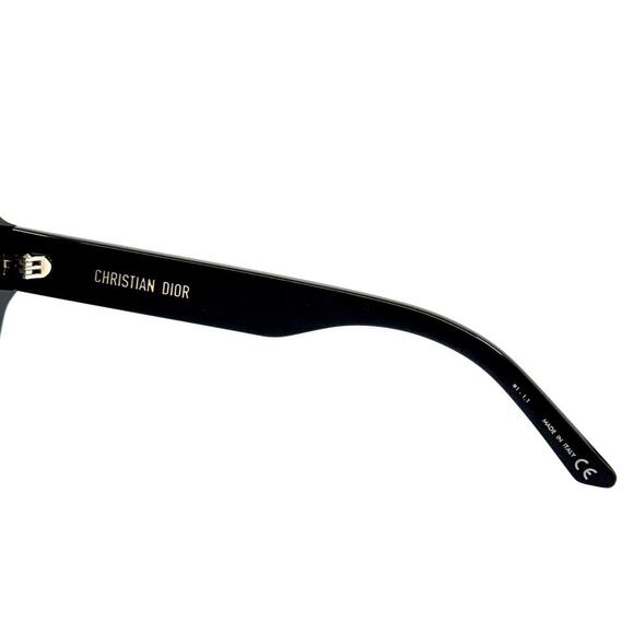 NEW!!! CHRISTIAN DIOR Sunglasses DiorSignature R1U 10A0 Authentic main image 8